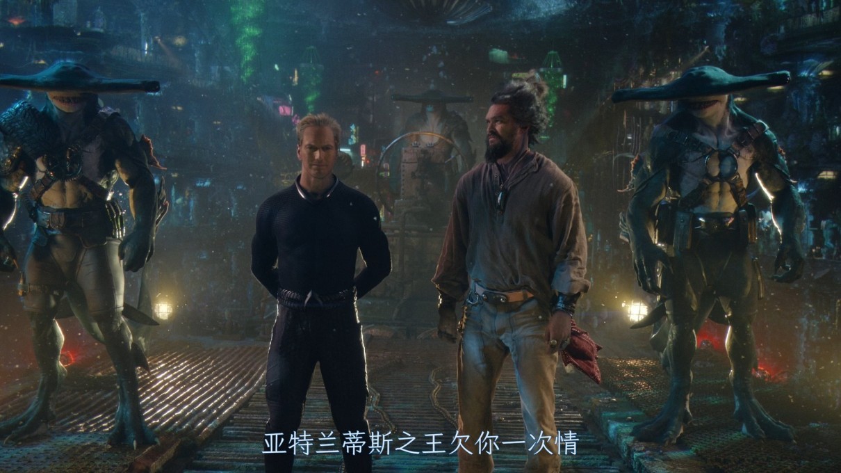 图片[4]-[BT下载][海王2:失落的王国][BD-MKV/11.2GB][双语][1080P][美国2023万众期待]-影音屋