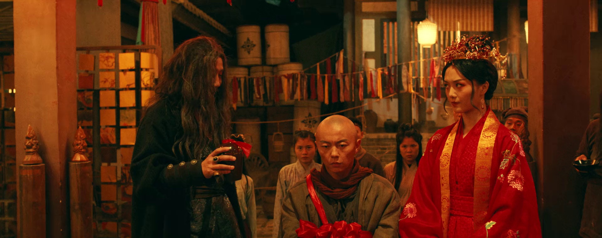 图片[5]-[BT下载][少林降魔][WEB-MKV/1.09GB][国语配音/中文字幕][1080P][流媒体][ParkHD小组作品]-影音屋