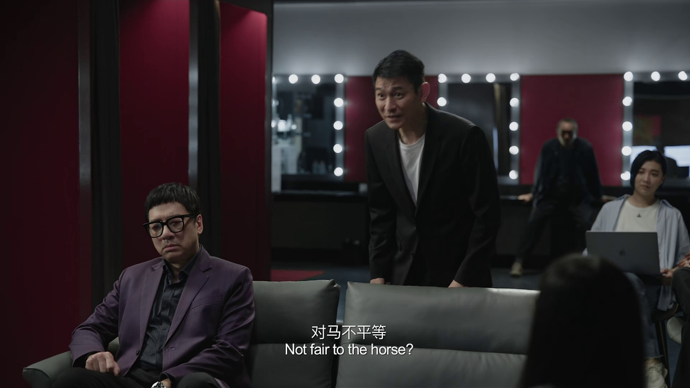 图片[7]-[BT下载][红毯先生][WEB-MKV/1.78GB][国语配音/中文字幕][4K-2160P][H265编码][流媒体][SONYHD小组作品]-影音屋