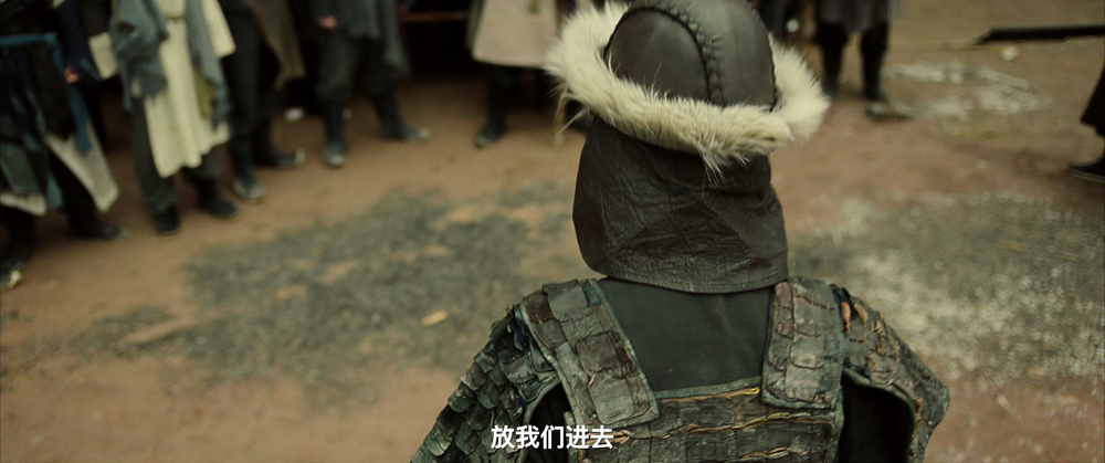 图片[3]-[BT下载][长风万里][WEB-MKV/13.40GB][国语配音/中文字幕][4K-2160P][高码版][H265编码][流媒体][BATWEB小组作品]-影音屋