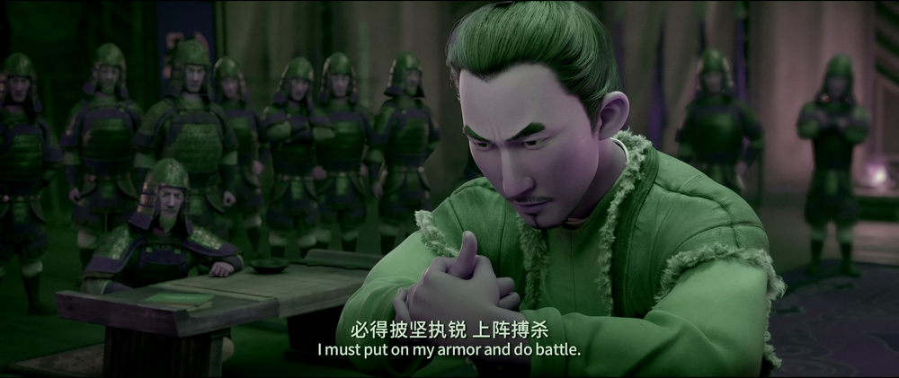 图片[5]-[BT下载][长安三万里][WEB-MKV/25.26GB][国语配音/中文字幕][4K/高码/杜比/H265/流媒体][DreamHD小组]-影音屋