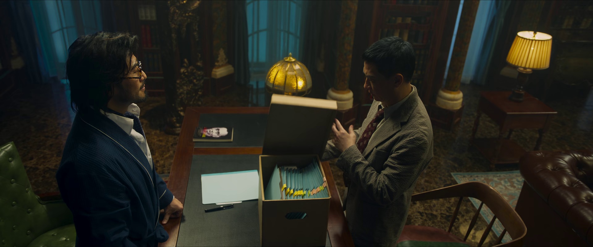 图片[6]-[BT下载][超意神探][WEB-MKV/1.38GB][国粤多音轨/中文字幕][1080P][H265编码][流媒体][DreamHD小组作品]-影音屋