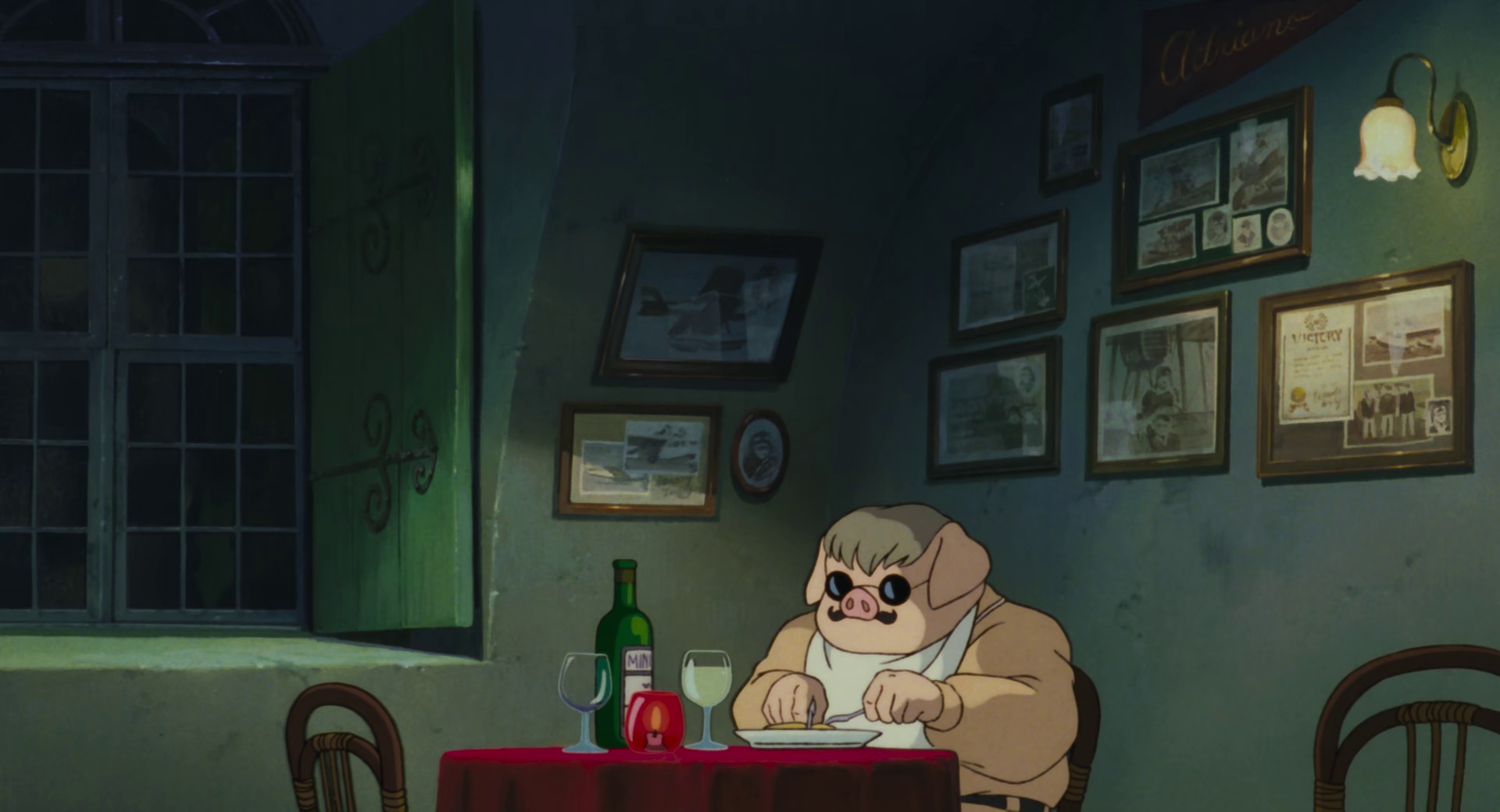 图片[3]-[BT下载][红猪][WEB-MKV/2.65GB][国日多音轨/中文字幕][1080P][H265编码][流媒体][DreamHD小组作品]-影音屋
