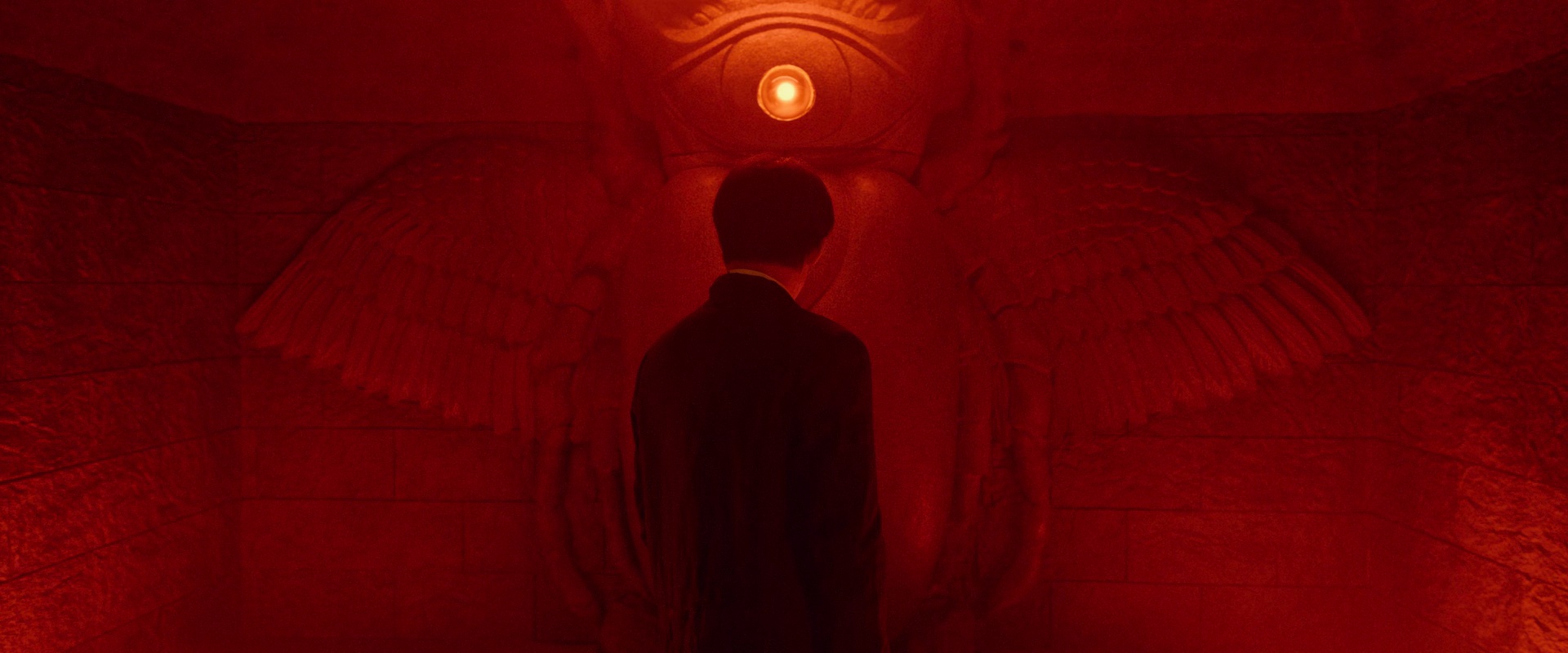 图片[8]-[BT下载][被我弄丢的你][WEB-MKV/2.11GB][国语配音/中文字幕][1080P][H265编码][流媒体][DreamHD小组作品]-影音屋