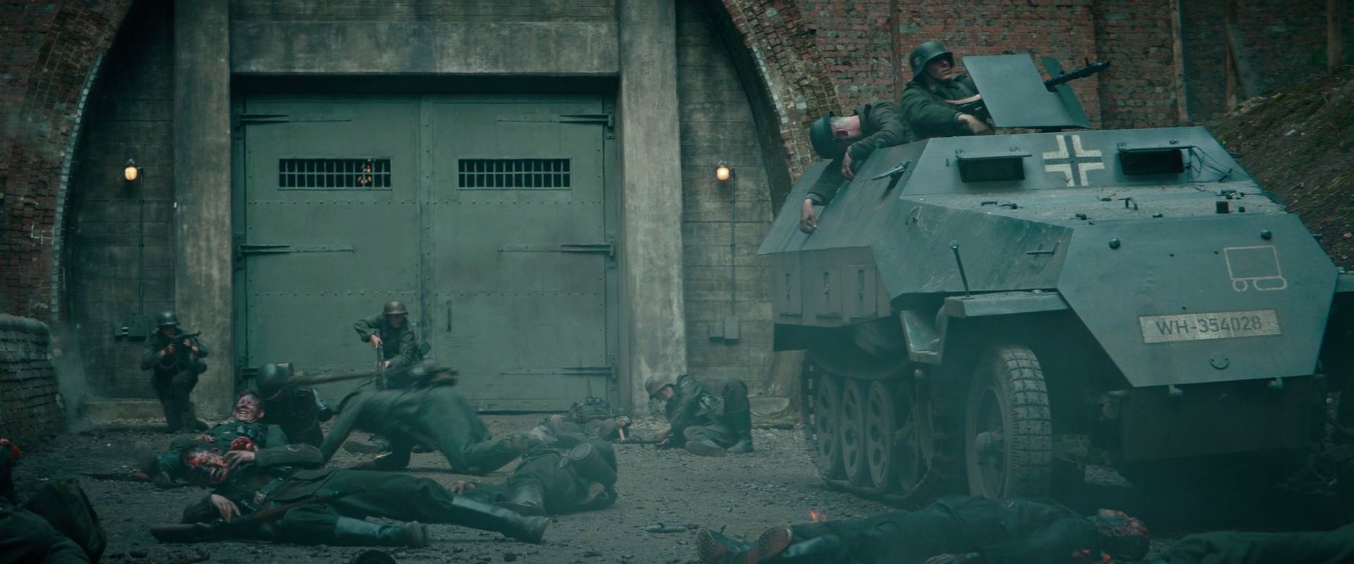 图片[5]-[BT下载][霸主/霸王行动][BD-MKV/6G][英语中字][1080p][经典刺激]-影音屋