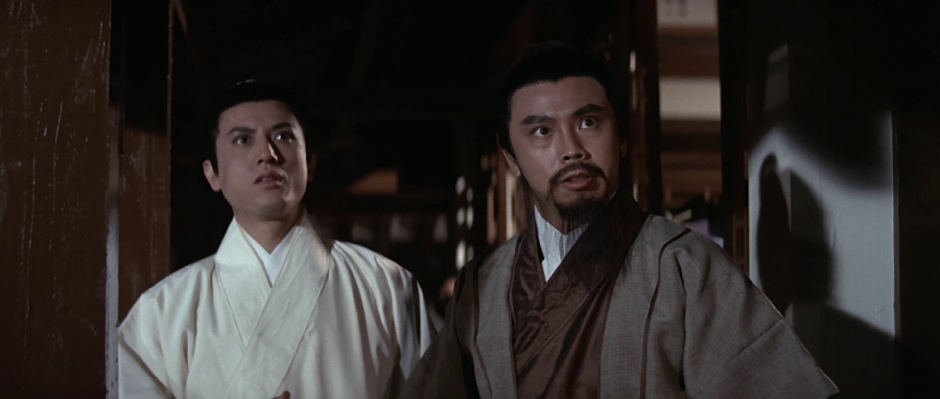 图片[6]-[BT下载][玉面侠][BD-MKV/10.77GB][国语配音/中文字幕][1080P][蓝光压制][ParkHD]-影音屋