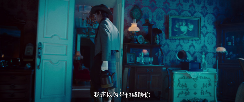 图片[3]-[BT下载][门前宝地][WEB-MKV/17.87GB][国语配音/中文字幕][4K-2160P][高码版][60帧率][H265编码][流媒体][ParkHD小组作品]-影音屋