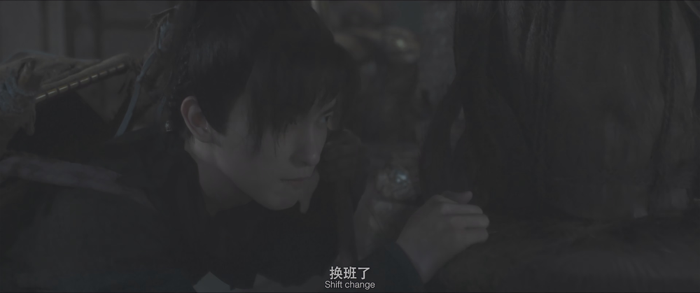 图片[5]-[BT下载][这个大侠有点怂][WEB-MKV/3.18GB][国语配音/中文字幕][4K-2160P][60帧率][HDR版本][H265编码][流媒体][ParkHD小组作品-影音屋