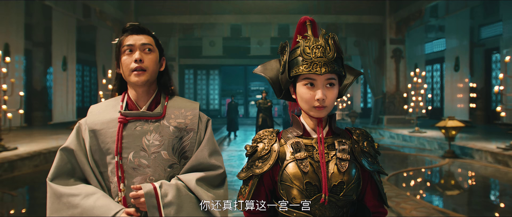 图片[3]-[BT下载][降魔天师][WEB-MKV/9.00GB][国语配音/中文字幕][4K-2160P][H265编码][流媒体][BATWEB小组作品]-影音屋