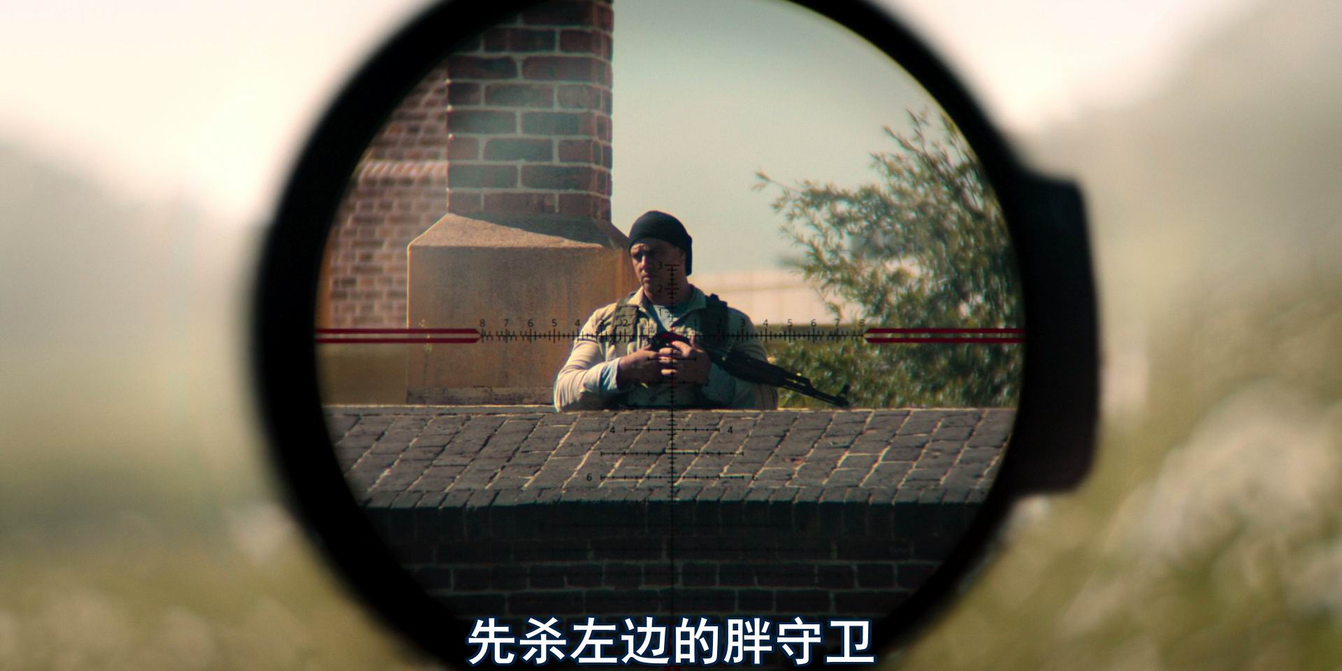 图片[4]-[BT下载][狙击精英：背水一战][WEB-MKV/2G][英语中字][1080p][2025最新]-影音屋