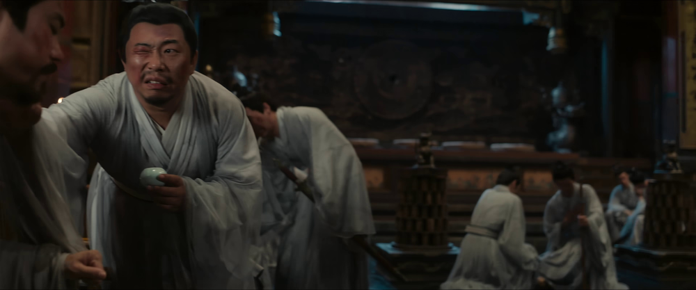图片[7]-[BT下载][神雕侠侣：问世间][WEB-MKV/10.16GB][国语配音/中文字幕][4K-2160P][H265编码][流媒体][ParkHD]-影音屋