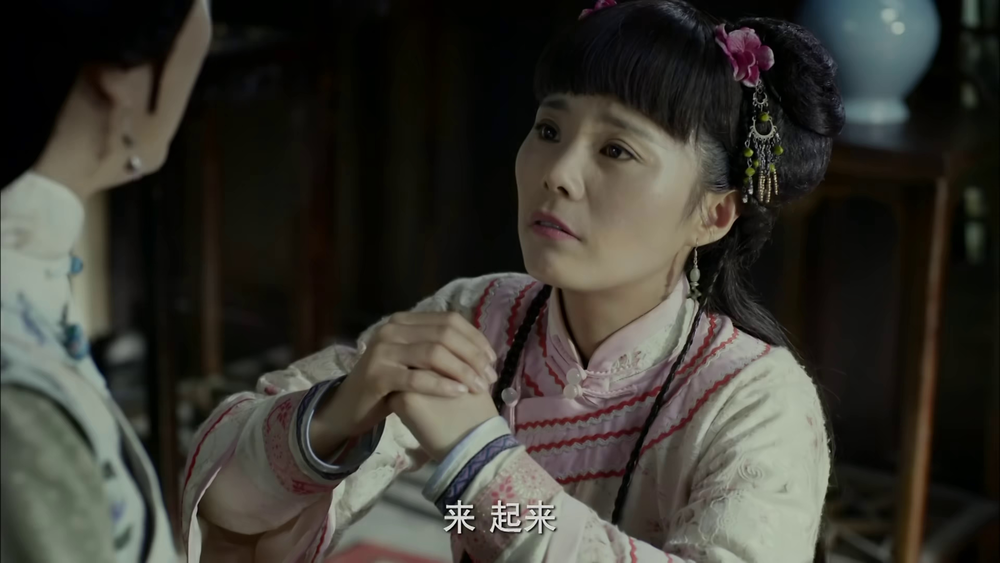 图片[7]-[BT下载][毛驴县令之草鞋公主][WEB-MKV/1.59GB][国语配音/中文字幕][4K-2160P][H265编码][流媒体][ParkHD小组作品]-影音屋