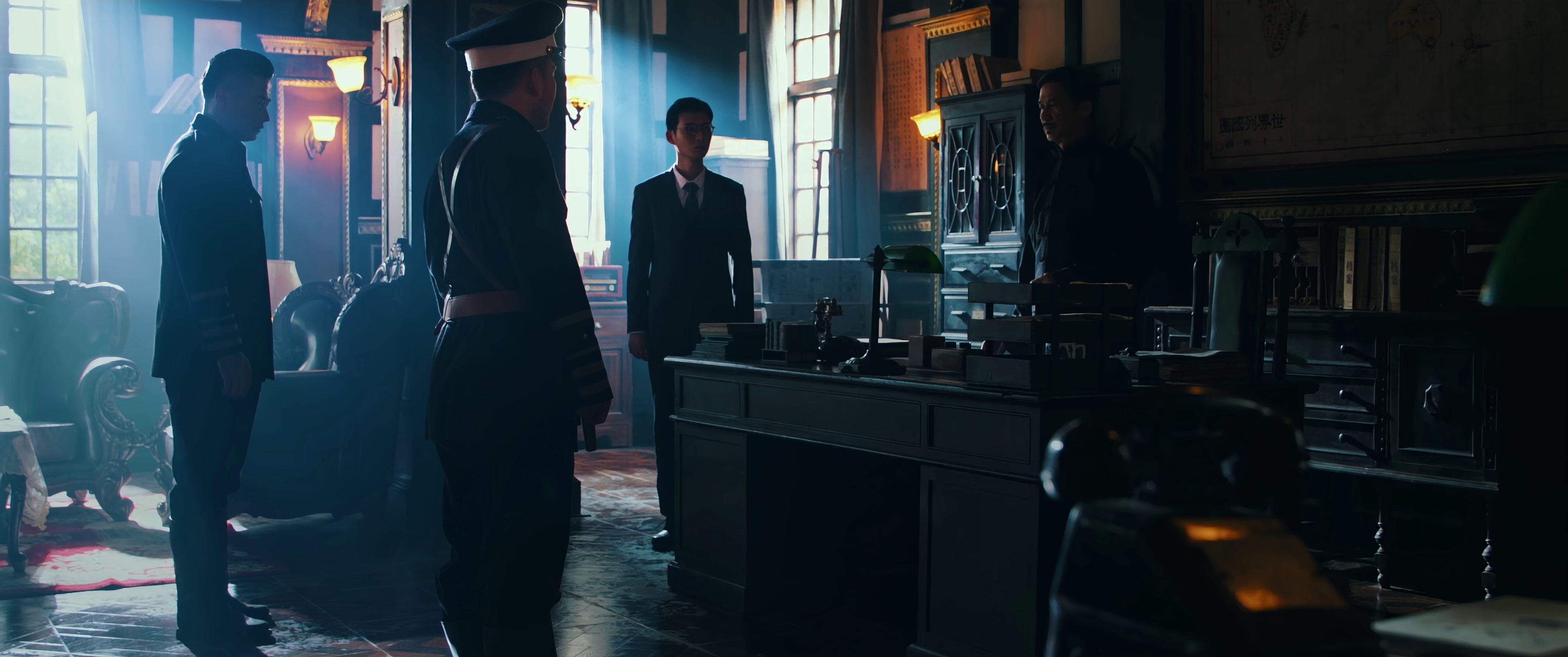 图片[5]-[BT下载][黄金七令之罗刹风云][WEB-MKV/2.76GB][国语配音/中文字幕][4K-2160P][H265编码][流媒体][BATWEB小组作品]-影音屋