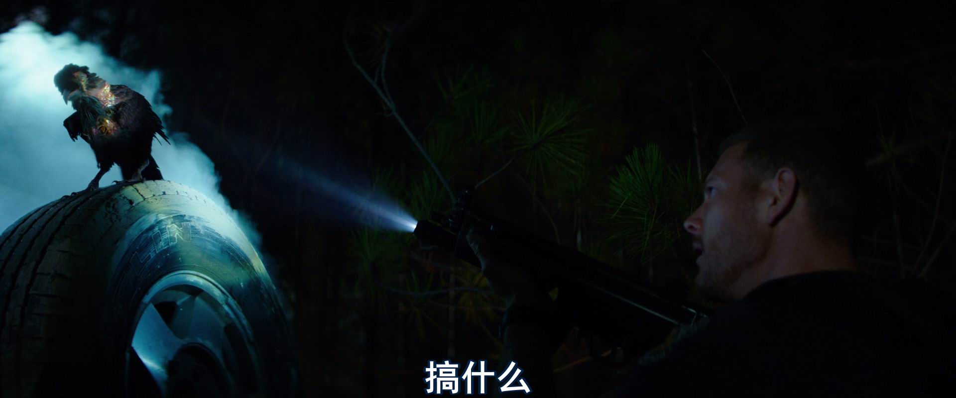 图片[5]-[BT下载][新生化危机][BD-MKV/6G][英语中字][1080p][经典刺激]-影音屋