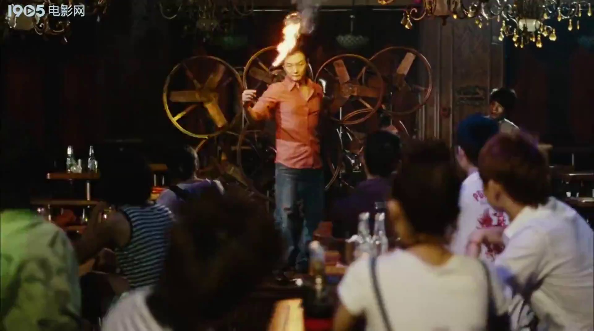 图片[4]-[BT下载][玩命魔术][WEB-MP4/0.66GB][国语配音][1080P][30帧率][流媒体][BATWEB小组作品]-影音屋
