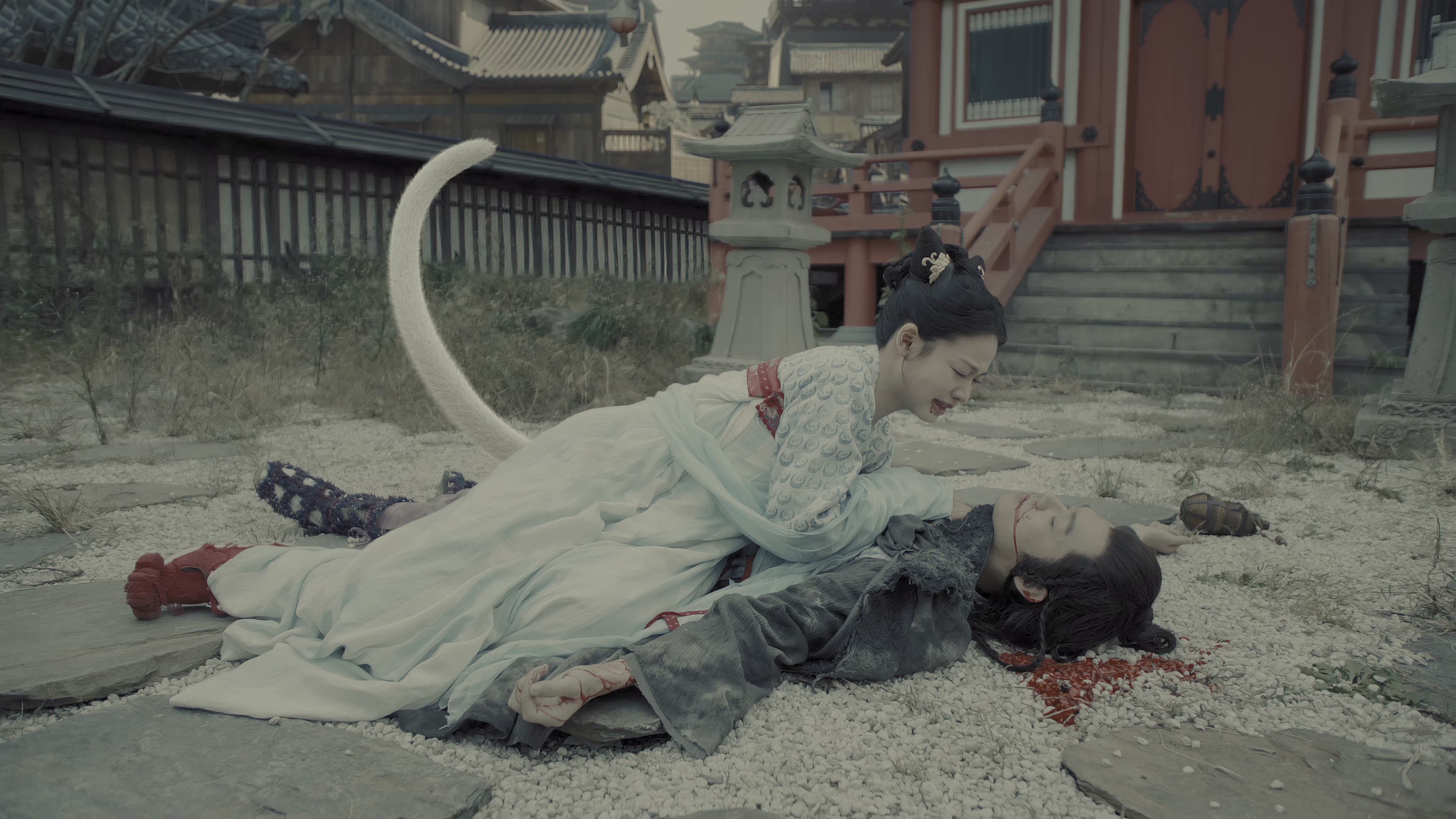 图片[7]-[BT下载][猫妖奇谭][WEB-MKV/7.21GB][国语配音/中文字幕][4K-2160P][HDR版本][H265编码][流媒体][BATWEB小组作品]-影音屋