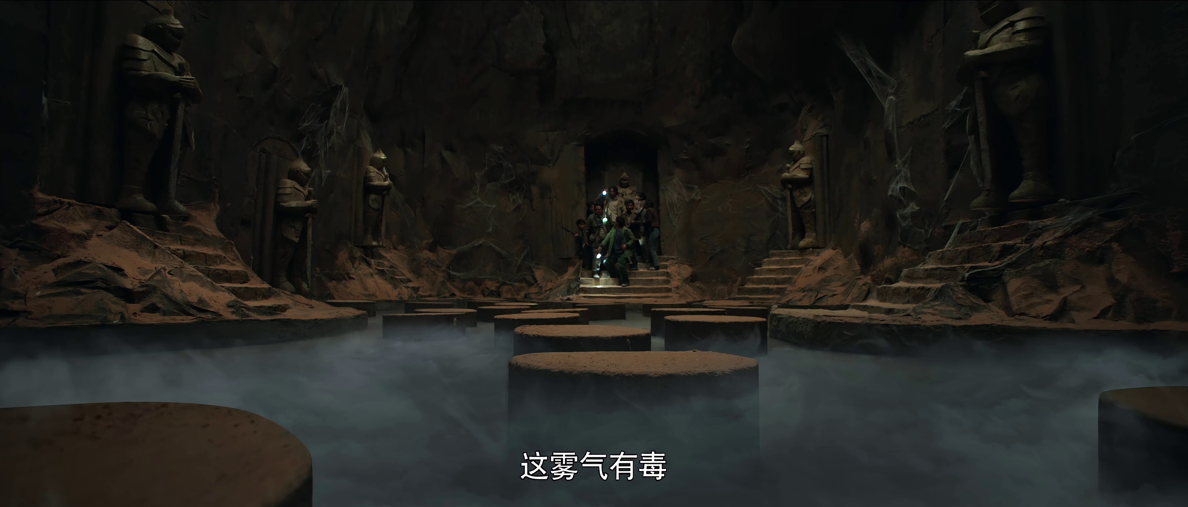 图片[6]-[BT下载][古楼镇陵宫][WEB-MKV/2.52GB][国语配音/中文字幕][4K-2160P][H265编码][流媒体][BATWEB小组作品]-影音屋