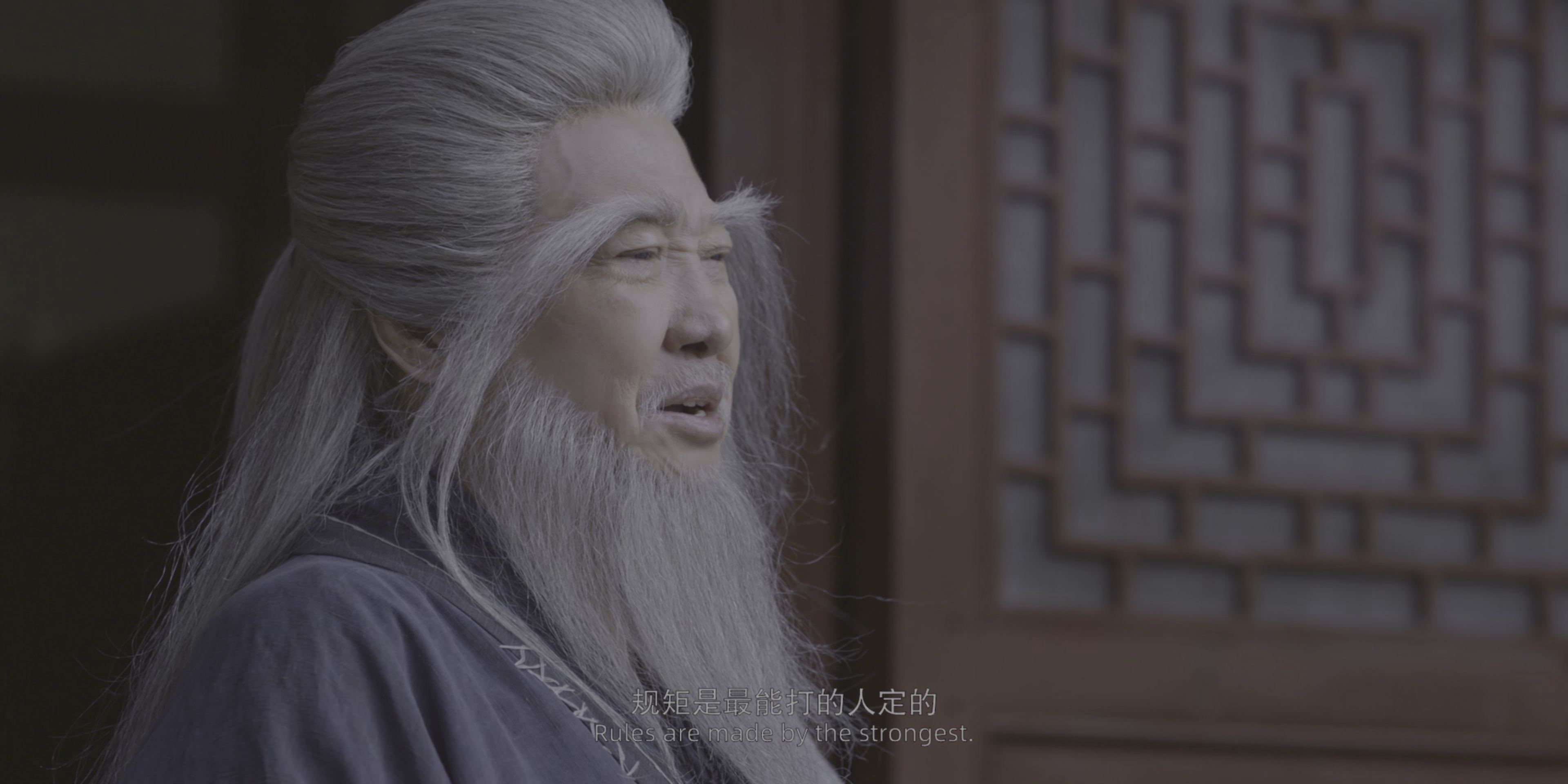 图片[3]-[BT下载][笑傲江湖][WEB-MKV/9.80GB][粤语配音/中文字幕][4K-2160P][HDR版本][H265编码][流媒体][ParkHD]-影音屋