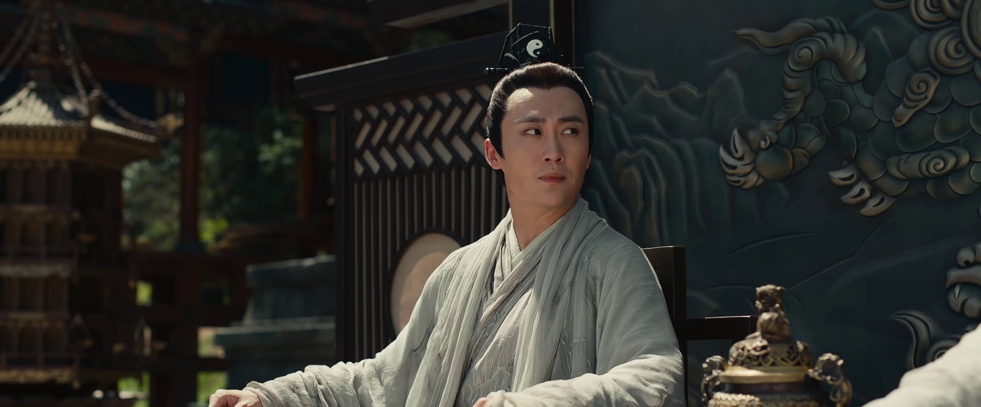 图片[3]-[BT下载][神雕侠侣：问世间][WEB-MKV/1.02GB][国语配音/中文字幕][1080P][H265编码][流媒体][SONYHD]-影音屋