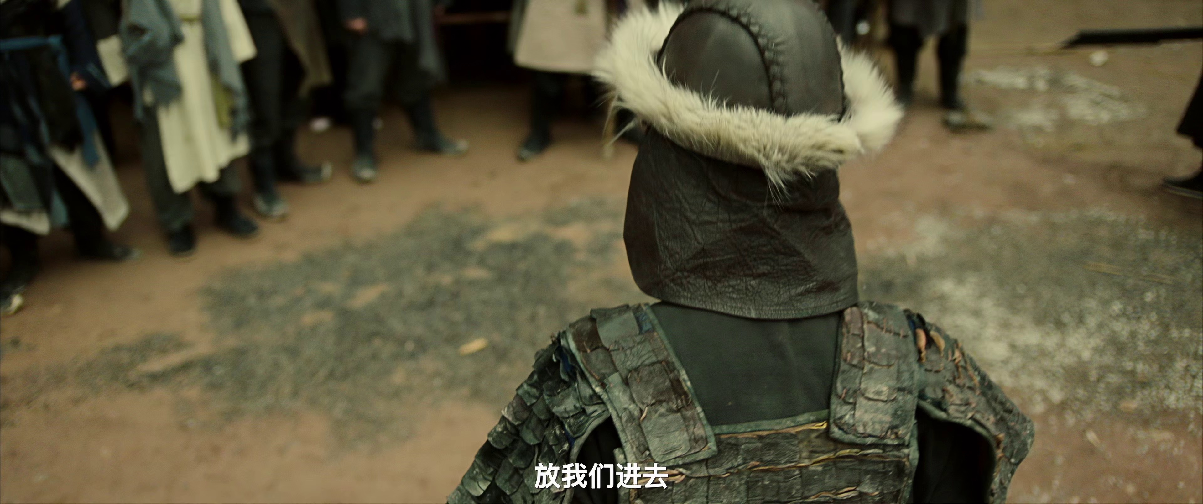 图片[3]-[BT下载][长风万里][WEB-MKV/3.74GB][国语配音/中文字幕][4K-2160P][H265编码][流媒体][BATWEB小组作品]-影音屋