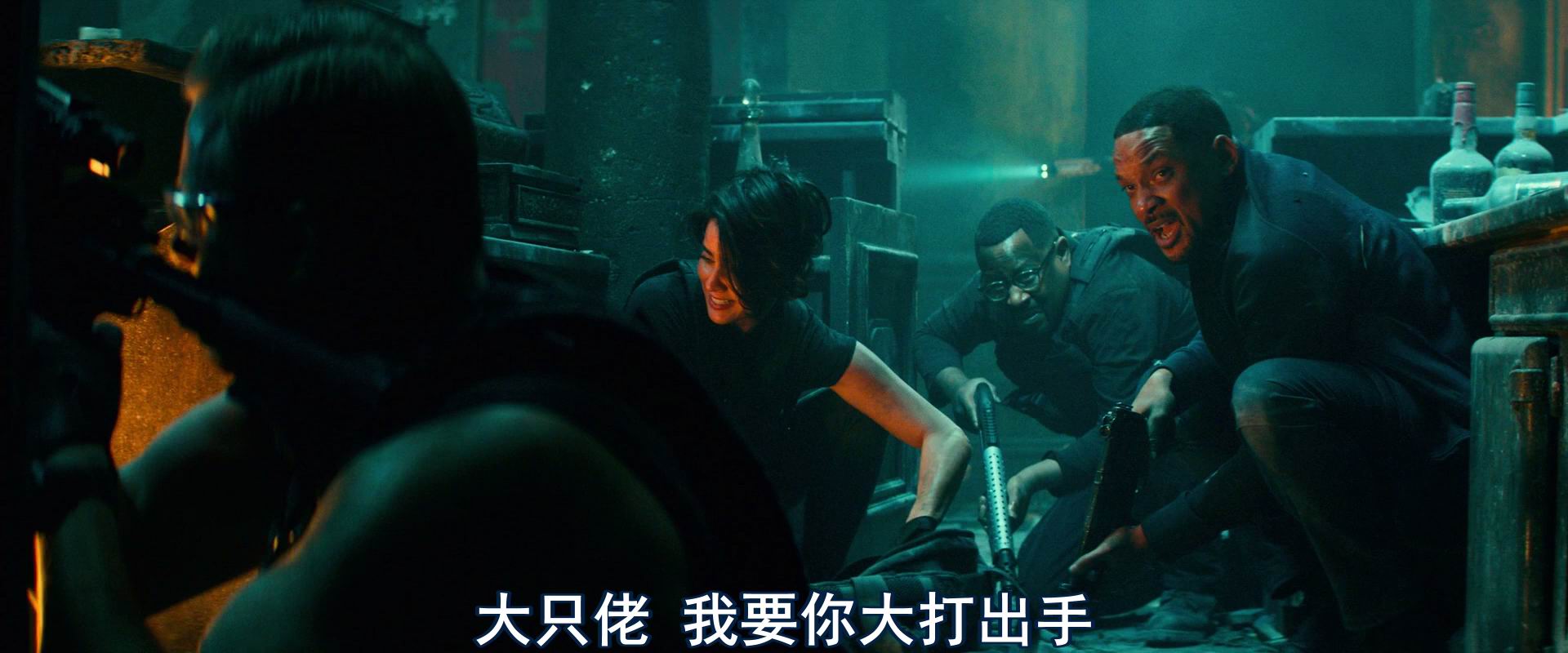 图片[5]-[BT下载][绝地战警：疾速追击][BD-MKV/7G][英语中字][1080p][经典刺激]-影音屋