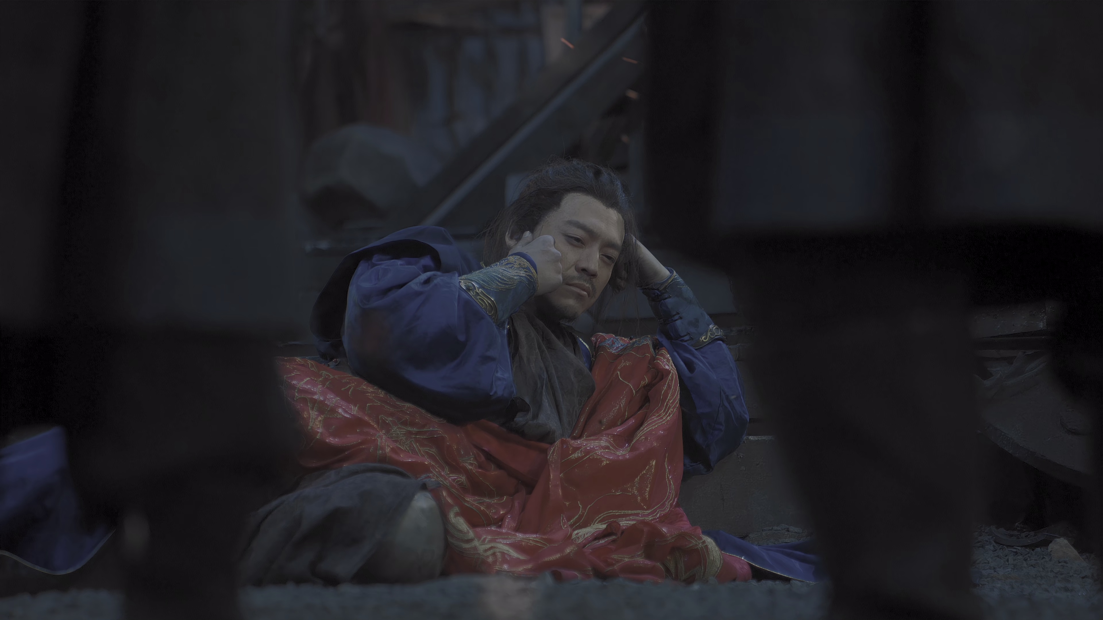 图片[8]-[BT下载][猫妖奇谭][WEB-MKV/7.46GB][国语配音/中文字幕][4K-2160P][HDR版本][H265编码][流媒体][DreamHD小组作品]-影音屋