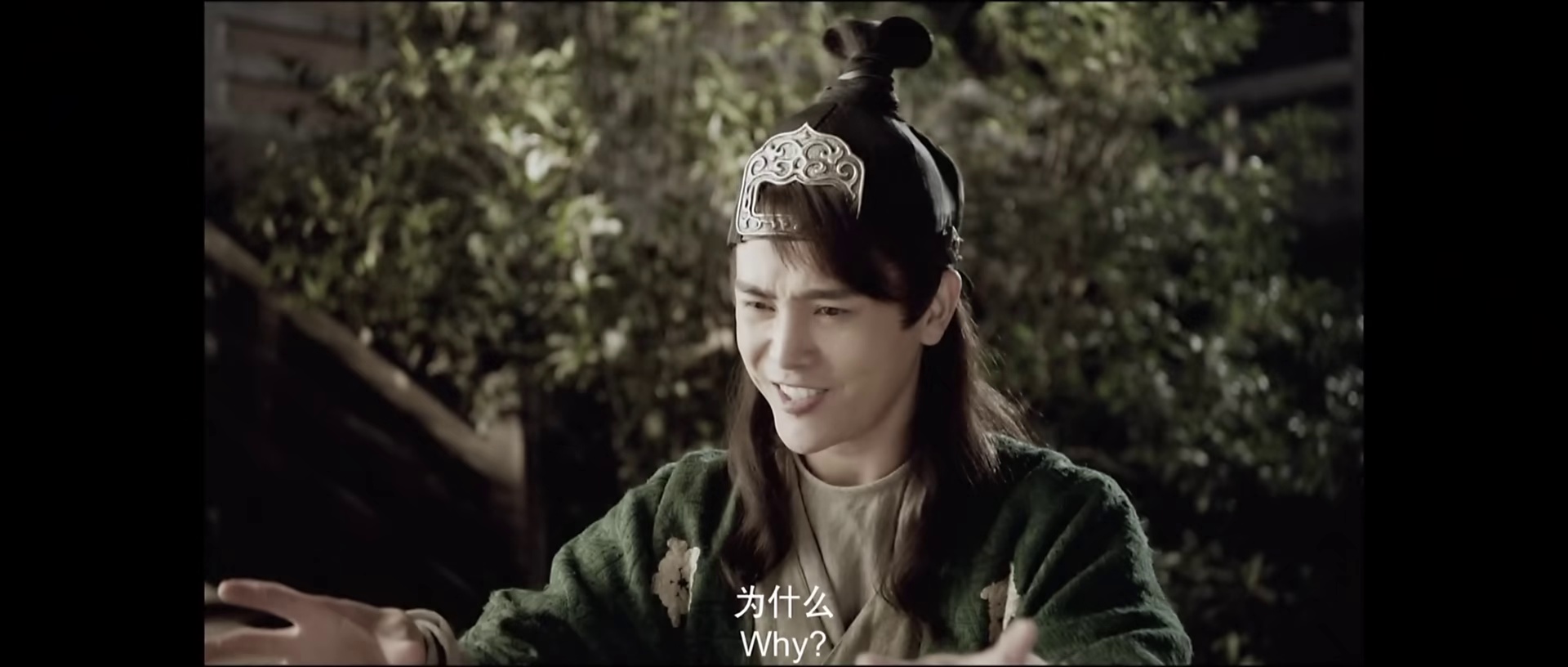 图片[5]-[BT下载][江湖论剑实录][WEB-MKV/2.13GB][中文字幕][1080P][60帧率][H265编码][流媒体][ParkHD]-影音屋