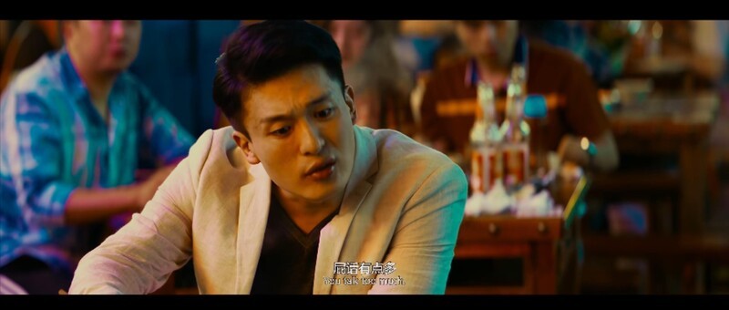 图片[10]-[网盘下载][坚如磐石][WEB-MKV/4.3GB][国语中字][4K-2160P][2023动作犯罪］-影音屋