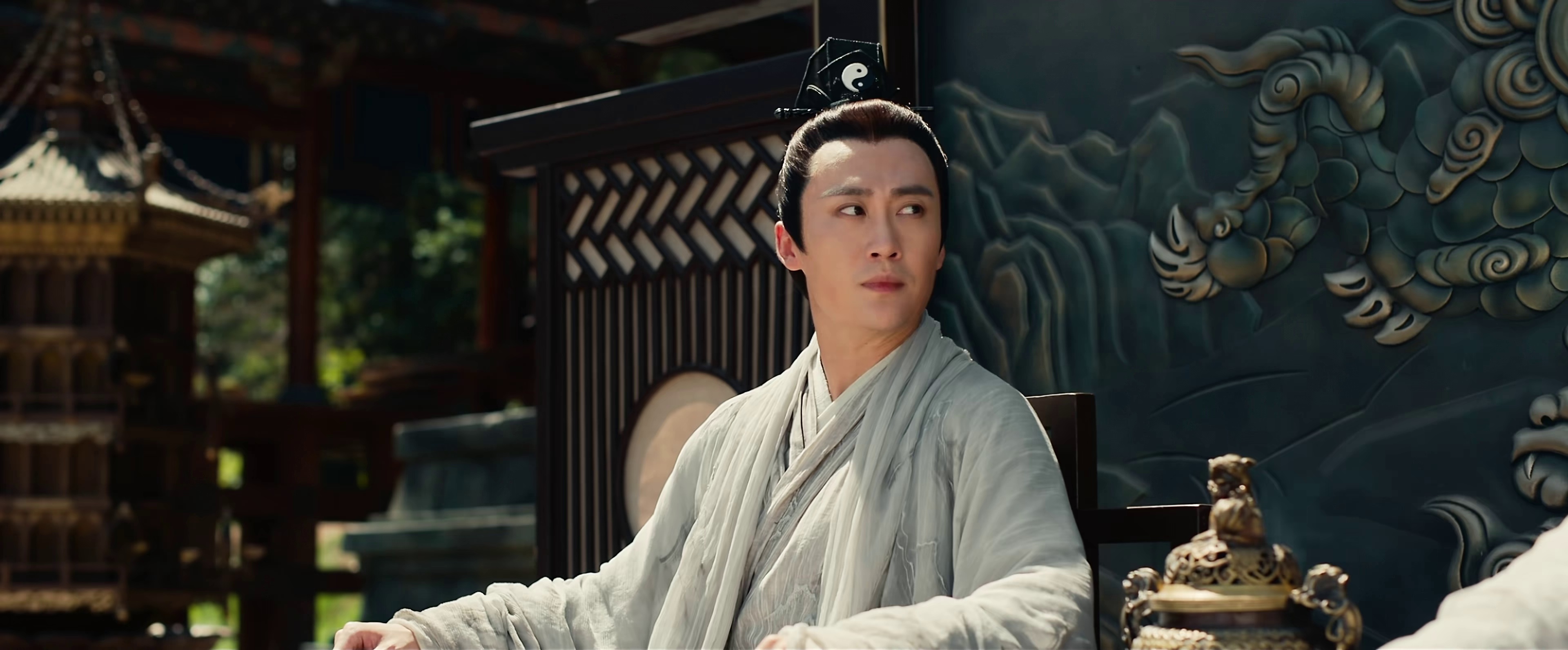 图片[3]-[BT下载][神雕侠侣：问世间][WEB-MKV/3.10GB][国语配音/中文字幕][4K-2160P][H265编码][流媒体][SONYHD]-影音屋