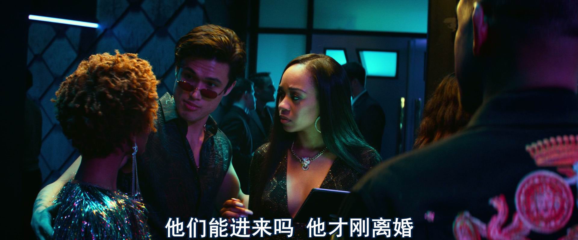 图片[3]-[BT下载][绝地战警：疾速追击][BD-MKV/7G][英语中字][1080p][经典刺激]-影音屋