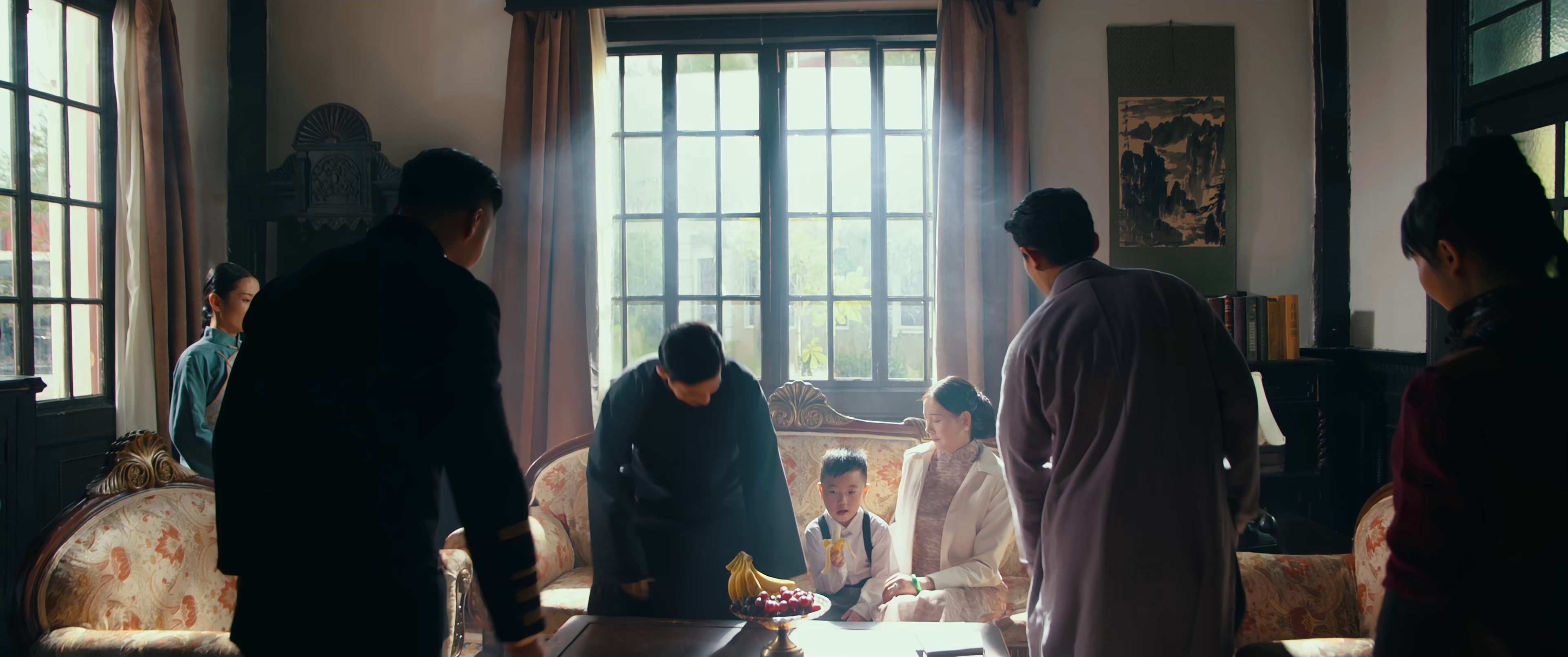 图片[3]-[BT下载][黄金七令之罗刹风云][WEB-MKV/2.76GB][国语配音/中文字幕][4K-2160P][H265编码][流媒体][BATWEB小组作品]-影音屋