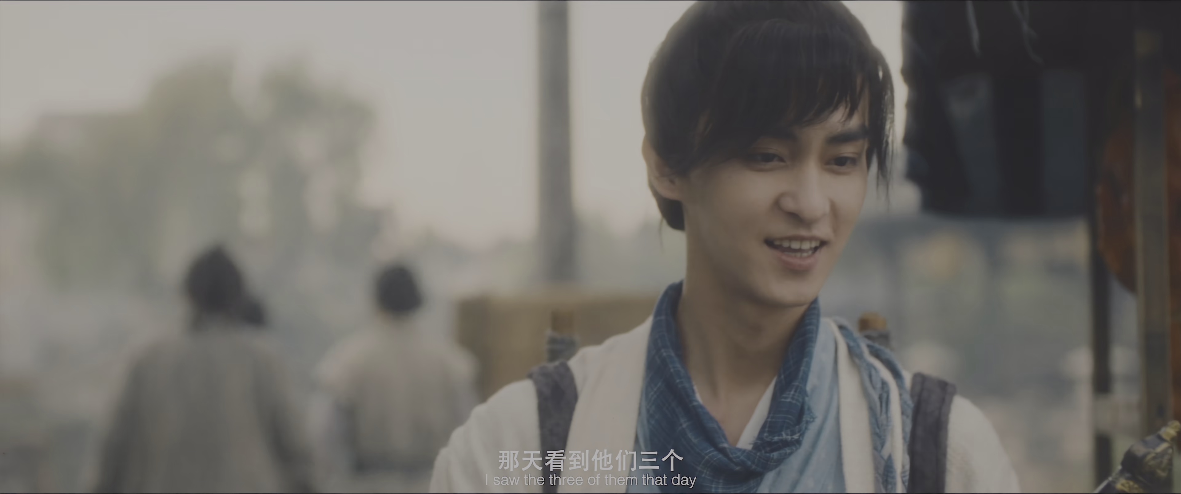 图片[4]-[BT下载][这个大侠有点怂][WEB-MKV/3.63GB][国语配音/中文字幕][4K-2160P][HDR版本][H265编码][流媒体][ParkHD小组作品]-影音屋