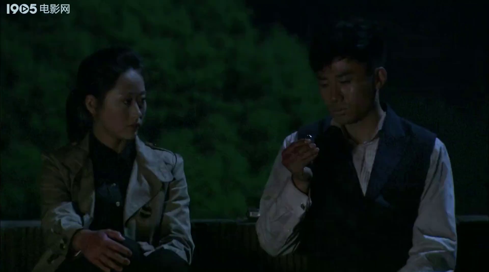 图片[7]-[BT下载][火线追凶2之押解惊魂][WEB-MP4/0.62GB][国语配音/中文字幕][1080P][30帧率][流媒体][BATWEB小组作品]-影音屋