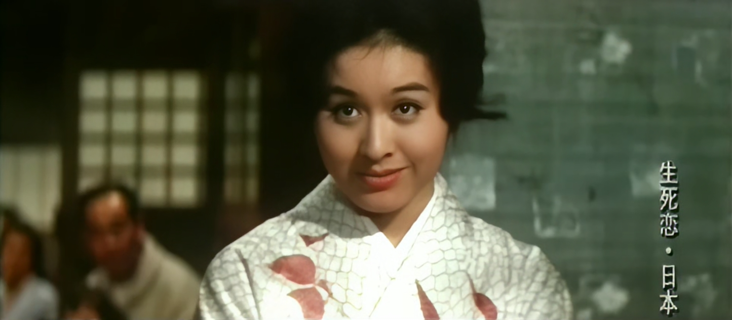 图片[3]-[BT下载][生死恋][VCD-MKV/1.42GB][中文字幕/中文音轨][1080p][H265编码][AI修复][全球影视库]-影音屋