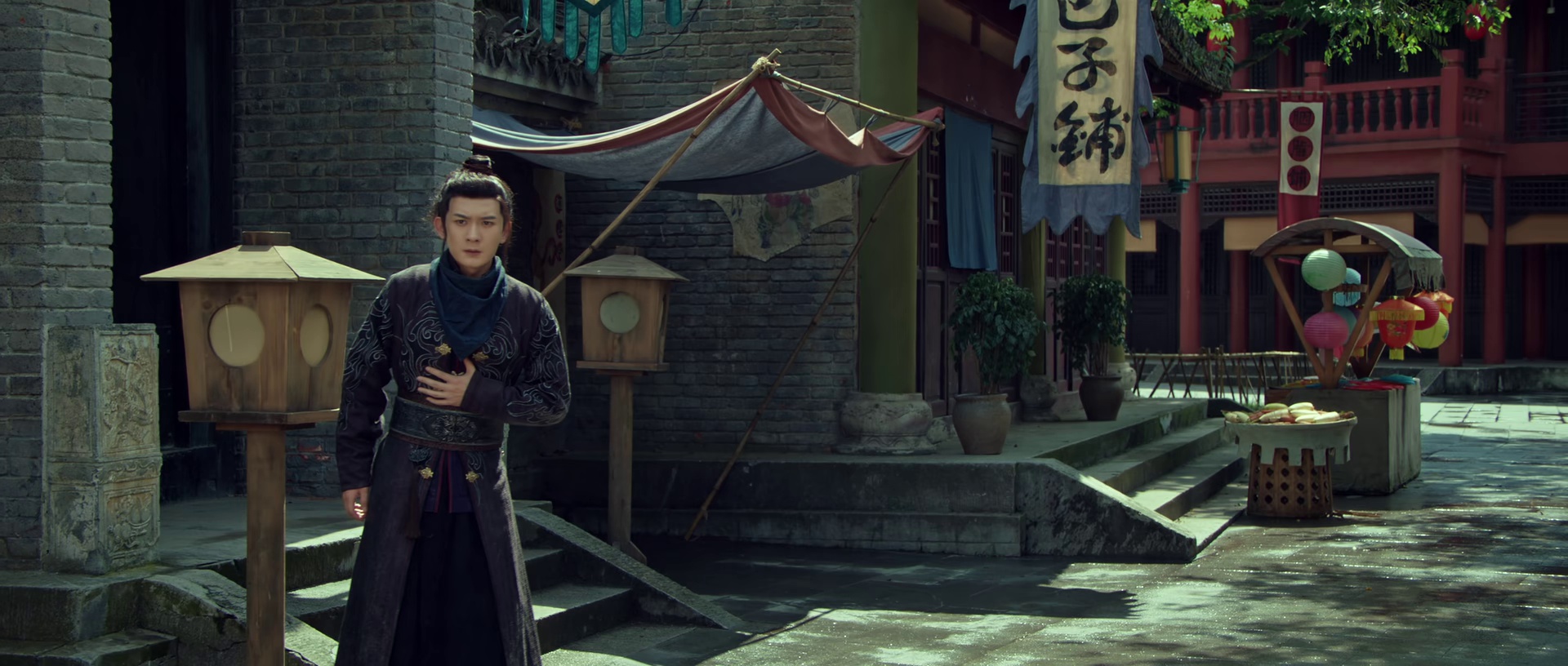 图片[8]-[BT下载][金牌河东狮吼][WEB-MKV/1.56GB][国语配音/中文字幕][1080P][H265编码][流媒体][DreamHD小组作品]-影音屋