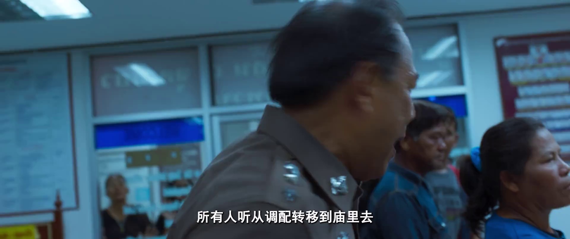 图片[5]-[BT下载][怪兽湖][WEB-MP4/1.02GB][国语配音/中文字幕][1080P][流媒体][BATWEB小组作品]-影音屋