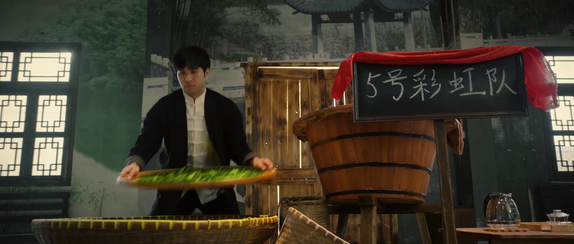 图片[6]-[BT下载][金山上的树叶][WEB-MKV/0.82GB][国语配音/中文字幕][1080P][流媒体][BATWEB小组作品]-影音屋