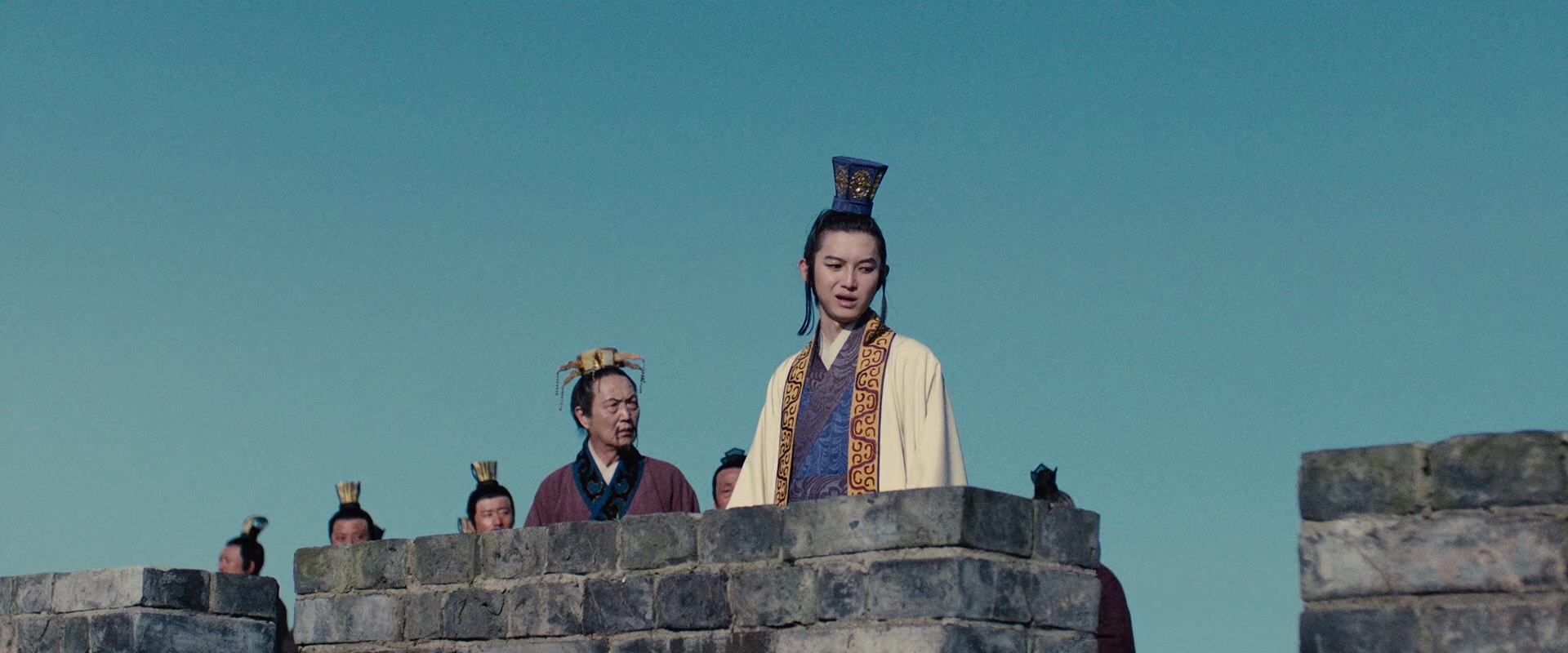 图片[5]-[BT下载][王者天下][BD-MKV/9.82GB][中文字幕][1080P][H265编码][蓝光压制][ParkHD小组作品]-影音屋
