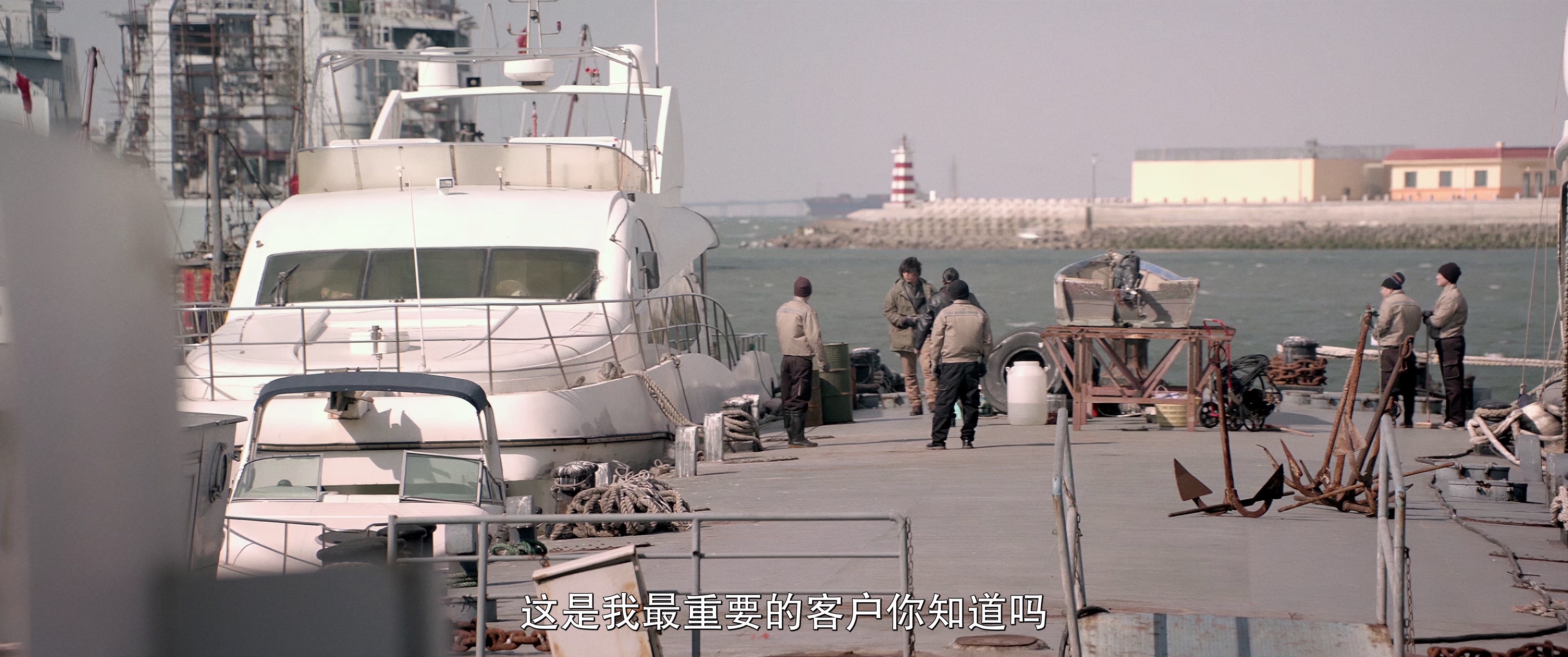 图片[6]-[BT下载][英雄本色2018][WEB-MKV/19.98GB][国语音轨/中文字幕][4K-2160P][60帧率][H265编码][流媒体][GPTHD小组作品]-影音屋