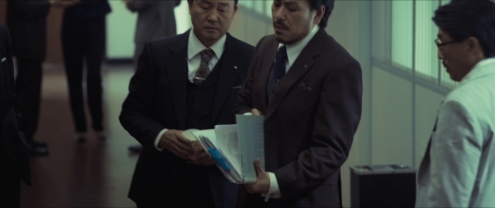 图片[5]-[BT下载][金手指][BD-MKV/17.95GB][国语配音/中文字幕][1080P][蓝光压制][DreamHD小组作品]-影音屋