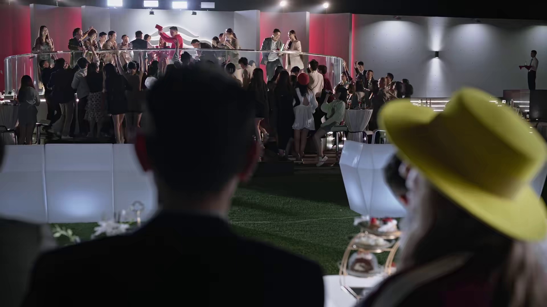 图片[5]-[BT下载][红毯先生][WEB-MKV/0.81GB][国语配音/中文字幕][1080P][H265编码][流媒体][SONYHD小组作品]-影音屋