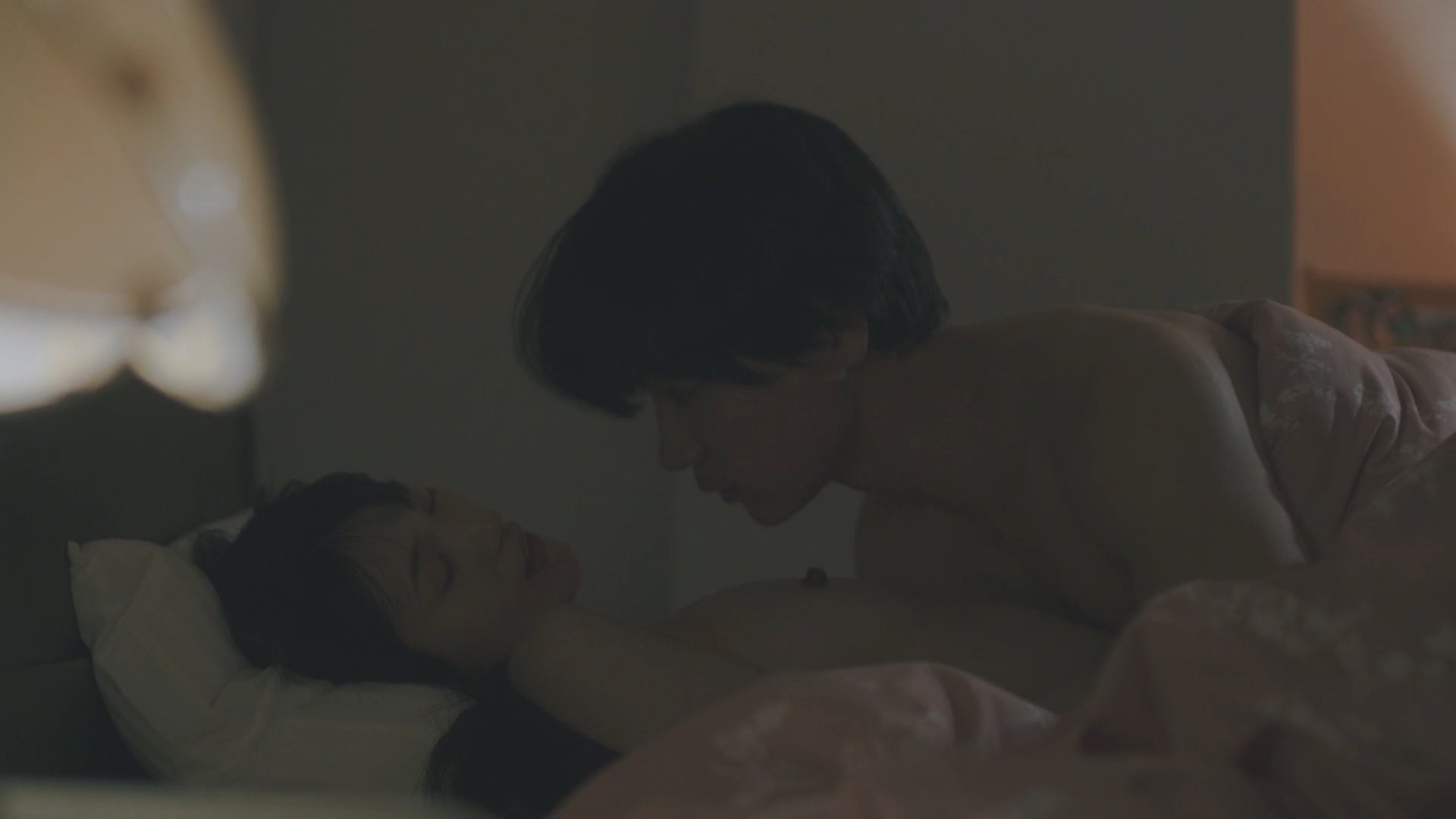 图片[2]-[BT下载][非人之恋/偶慾][WebDL-MKV/1.96GB][中字][1080P][日本2022大尺度限制级]-影音屋