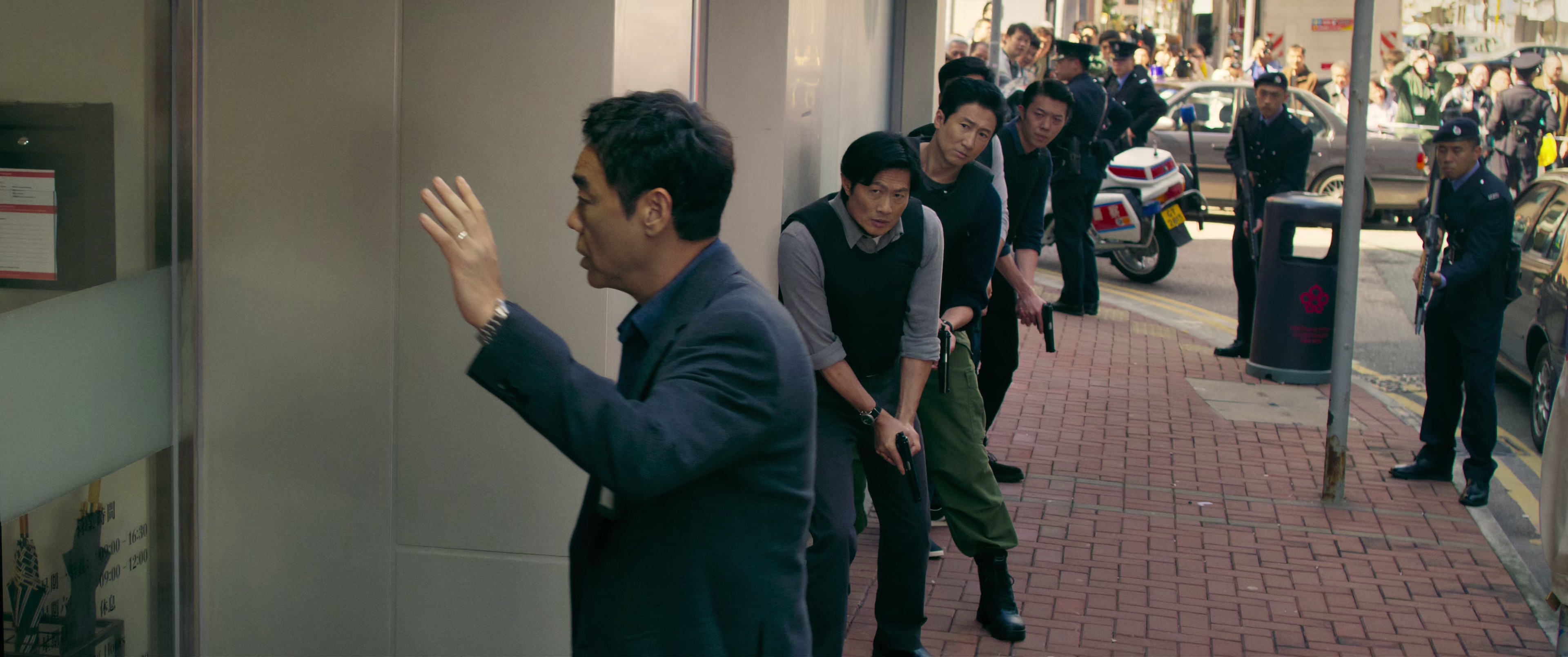 图片[3]-[BT下载][谈判专家][WEB-MKV/20.31GB][国粤多音轨/中文字幕][4K-2160P][高码版][60帧率][H265编码][流媒体][DreamHD小组作品]-影音屋