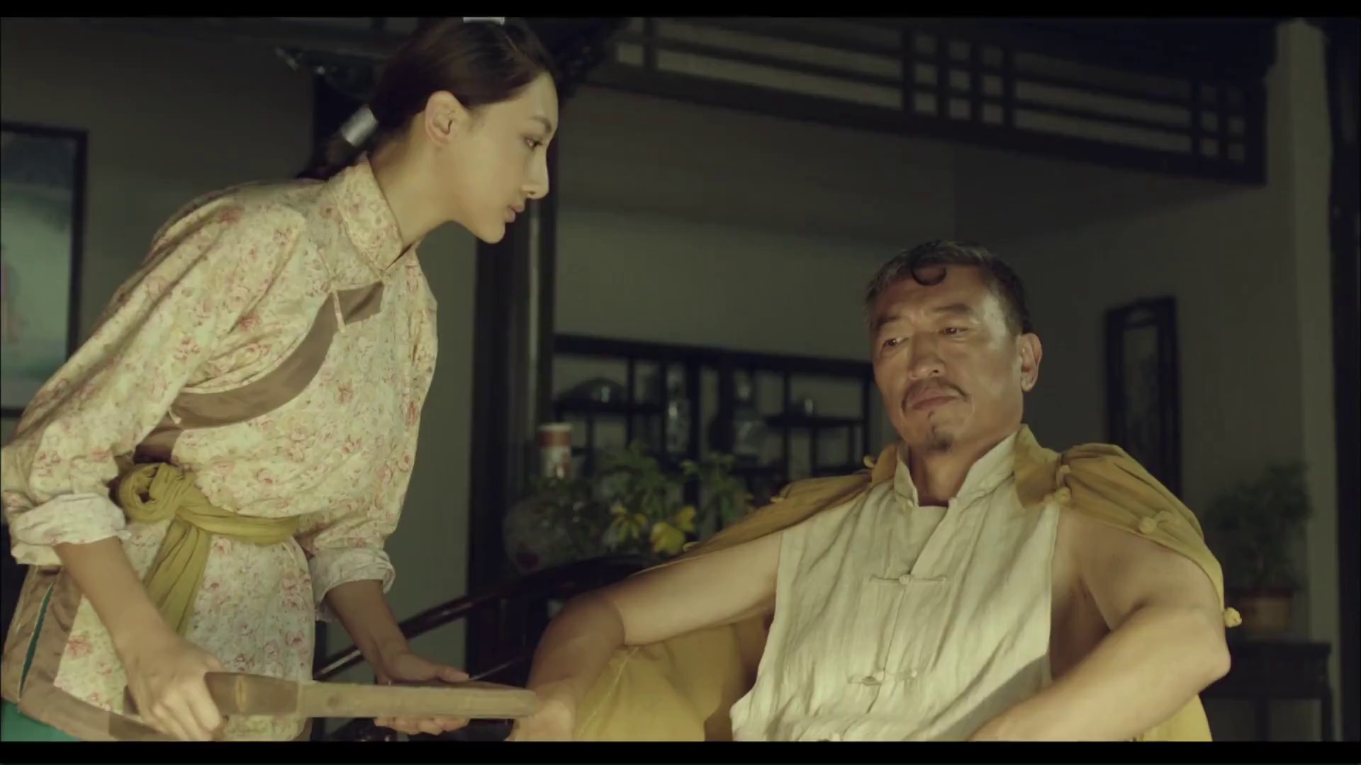 图片[4]-[BT下载][渔王争霸][WEB-MP4/1.16GB][国语配音/中文字幕][1080P][30帧率][流媒体][BATWEB小组作品]-影音屋