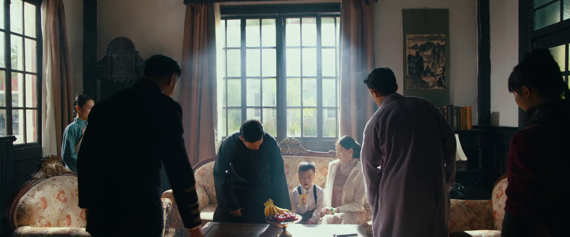 图片[3]-[BT下载][黄金七令之罗刹风云][WEB-MKV/1.08GB][国语配音/中文字幕][1080P][流媒体][BATWEB小组作品]-影音屋