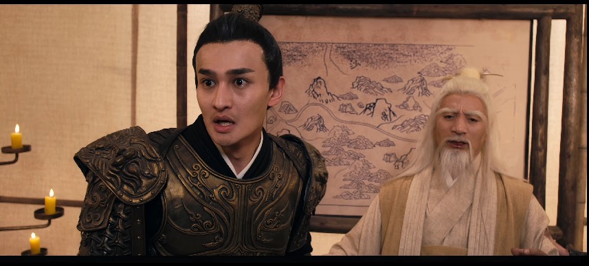 图片[7]-[网盘下载][封神演义之斩仙飞刀][WEB-MKV/3GB][国语配音/中文字幕][4K-2160P][H265][流媒体]-影音屋
