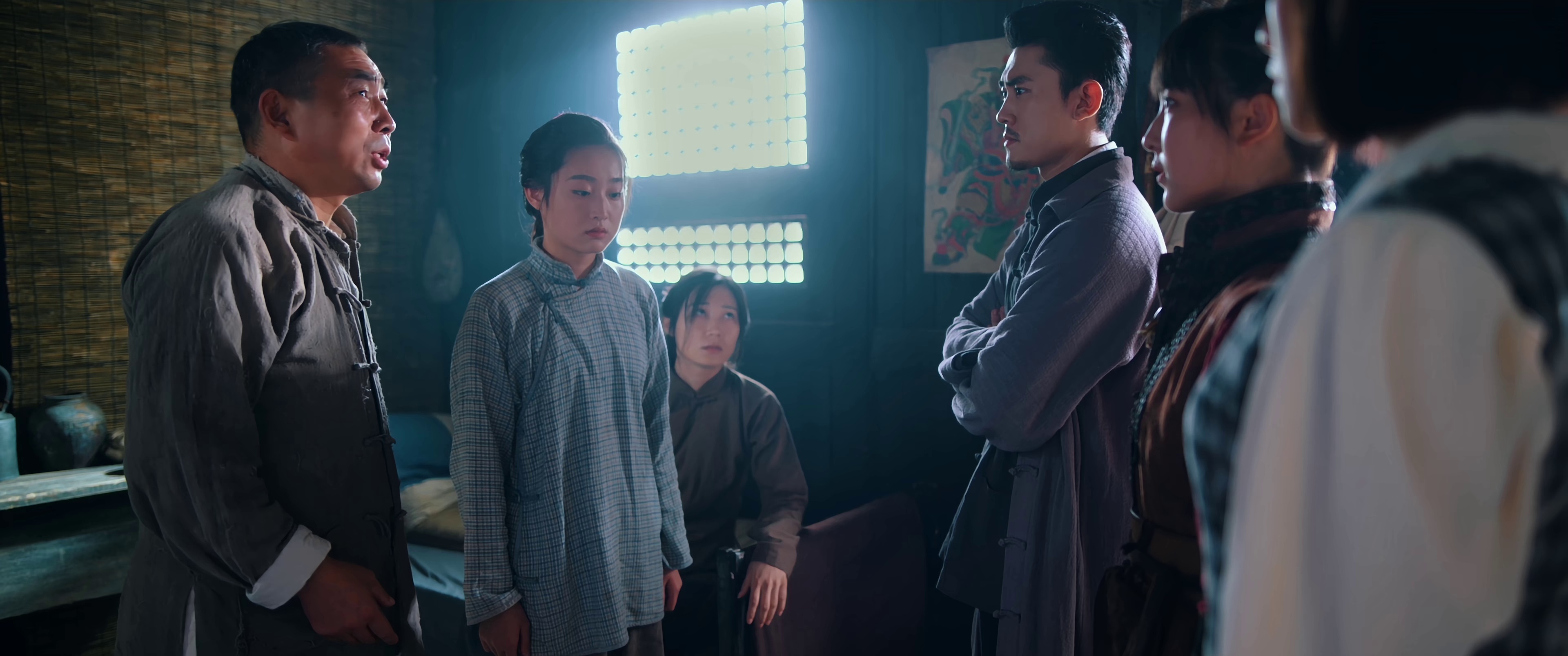 图片[4]-[BT下载][黄金七令之罗刹风云][WEB-MKV/2.76GB][国语配音/中文字幕][4K-2160P][H265编码][流媒体][BATWEB小组作品]-影音屋