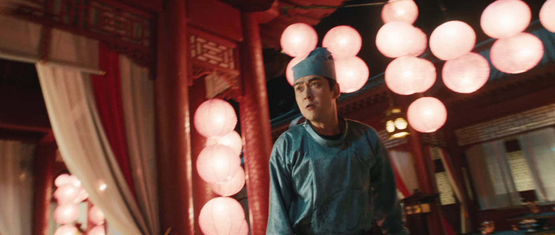 图片[4]-[BT下载][降魔天师][WEB-MKV/1.04GB][国语配音/中文字幕][1080P][流媒体][BATWEB小组作品]-影音屋