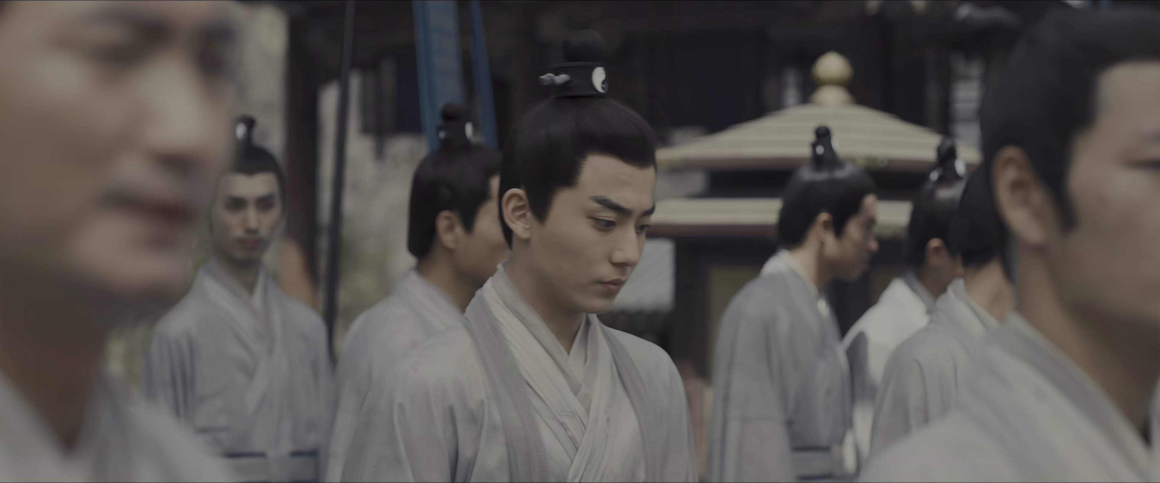 图片[3]-[BT下载][神雕侠侣：问世间][WEB-MKV/4.58GB][国语配音/中文字幕][4K-2160P][60帧率][HDR版本][H265编码][流媒体][ParkHD]-影音屋