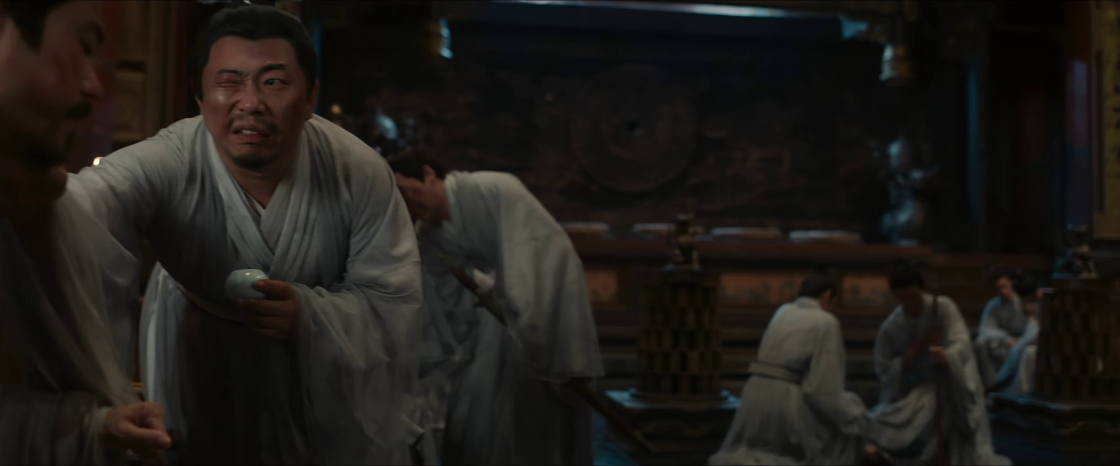 图片[7]-[BT下载][神雕侠侣：问世间][WEB-MKV/2.24GB][国语配音/中文字幕][4K-2160P][H265编码][流媒体][ParkHD]-影音屋